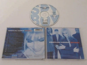 Emmylou Harris – Spyboy / Koch Records – 324 807 CD ALBUM  - Picture 1 of 3