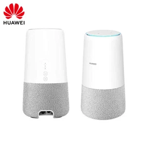 HUAWEI B900-230 4G LTE Router-300Mbps Portable WiFi Hotspot with AI Speaker Cat6 - Picture 1 of 10