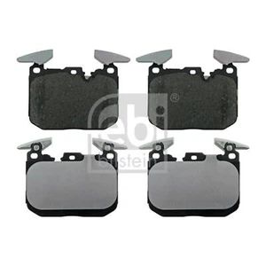 Front Brake Pad Set Febi for 3 Series 4 1 2 16902 Top German Quality - Picture 1 of 6