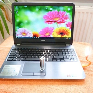 Dell 15R SE 5521 SPEZIAL EDITION METALL SLIM l 1TB SSD Windows 10 l 16GB RAM NEU - Bild 1 von 14