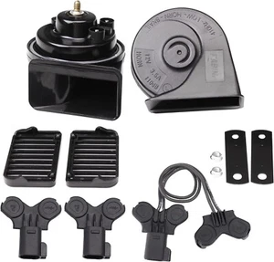 Interfaz especial FARBIN compatible con bocina de coche Ford/GM/Chrysler 12V fuerte - Imagen 1 de 8