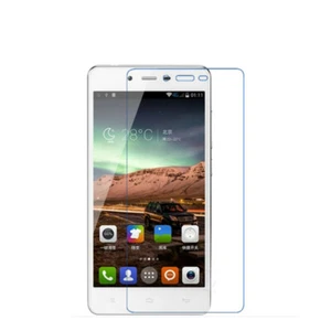 3 Stück Schutzfolie für Gionee V188 High Clear robuste Schutzfolie - Bild 1 von 1
