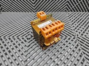 C.E OCM0280500661 Transformer PRI: 230/460/600 VAC, Output: 80/180 VAC - Picture 1 of 6
