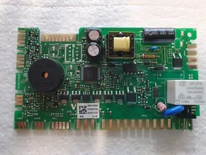 Blanco Dishwasher Main Control Board PCB V32031141 - Picture 1 of 3