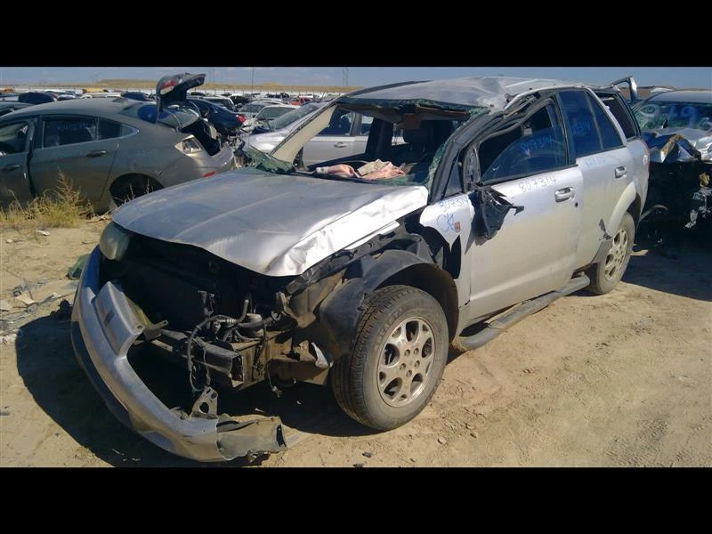 Used Rear Right Door Window Regulator Rear fits: 2005 Saturn Vue electric Rear R - Image 1 of 4