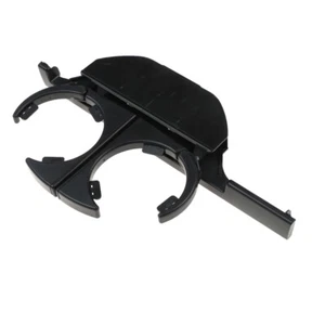 Portavasos delantero derecho RHD 51168190206 para BMW E39 523i/525i/528i/530i/540i - Imagen 1 de 6