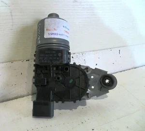 VW UP 2016 FRONT WIPER MOTOR 6R2955119A - Picture 1 of 3