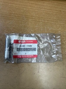 SUZUKI adjuster Bolt, Spring, 51185-17G00 OEM - Picture 1 of 1