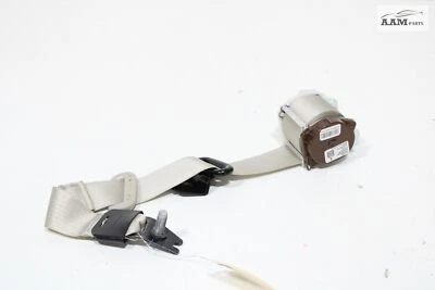 Cinturón de seguridad trasero izquierdo Buick Lacrosse 2017-2019 segunda fila 84052452 OEM Foto 1 de 4