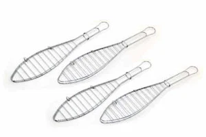 Tepro 8521 Fischbräter 4er-Set B-ware - Bild 1 von 4
