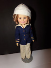 Ideal 12' Shirley Temple Doll - Captain January 1982