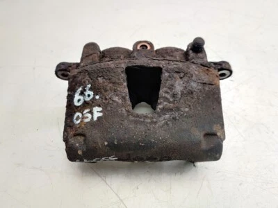 PINZA FRENO DELANTERA DERECHA JEEP GRAND CHEROKEE 3.0  Foto 1 de 2