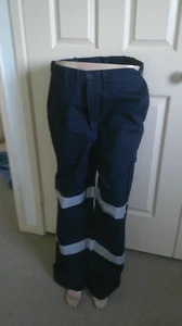 PRIME MOVERS. MENS WORK PANTS.COTTON NEW SIZE 87R. - Picture 1 of 13