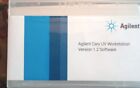 agilent G5191-10001 Cary UV 1.2 Software USB Stick