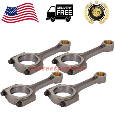 4x Bielas para Kia Sorento Sportage 2011-2020 Hyundai Tucson 23510-2G500 Foto 1 de 4