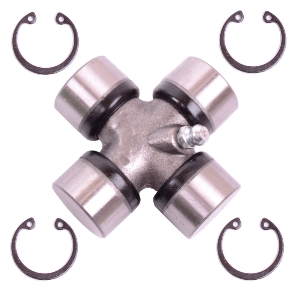 Kreuzgelenk Kardanwelle ALFA ROMEO Spider, Bertone, Giulia 105/115 Bj. 66' - 93' - Изображение 1 из 1