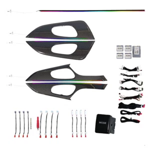 18 Light 64 Color for 14-21 Rogue Active Ambient Lighting Atmosphere Light - Picture 1 of 2