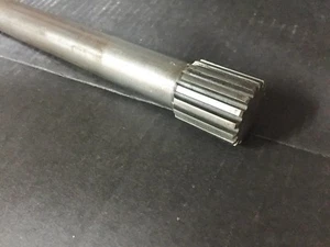 Drive Shaft Drag Race Funny car Dragster nostalgia (9" Lenco) Altered tailshaft - Imagen 1 de 4