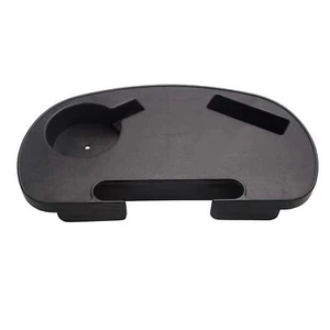 Hanperal Oval Zero Gravity Chair Cup Holder Clip on Side Recliner Cup Table - Picture 1 of 4
