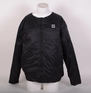 GIACCA SCOOP DA UOMO 2020 NUOVA CON ETICHETTE 686 GLCR PRIMALOFT $160 XL nera SMARTY compatibile - Foto 1 di 5