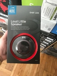 Altec IMT228 Orbitzm - Picture 1 of 1