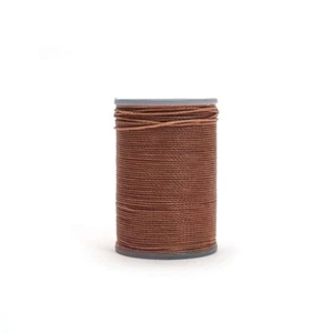 Springfield Leather Company 0.6mm Twisted Waxed Thread in Multiple Colors - Picture 1 of 18