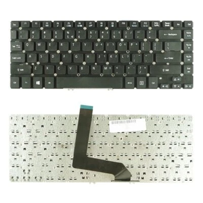 US Version Tastatur für Acer M5-481 M5-481T M5-481P X483 X483G Z09 - Bild 1 von 4
