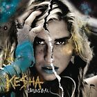 Kesha - Cannibal - Kesha CD RGLN The Cheap Fast Free Post