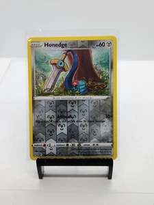 Pokemon TCG Honedge Reverse Holo Common Battle Styles Set 108/163 - Picture 1 of 2