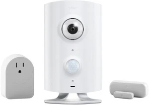 iControl Networks Piper Classic All-in-One Security System Bundle (4 piece) - Picture 1 of 9