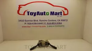 Column Switch Turn And Wiper With Fog Lamps Fits 01-03 SIENNA 18032 - Picture 1 of 6