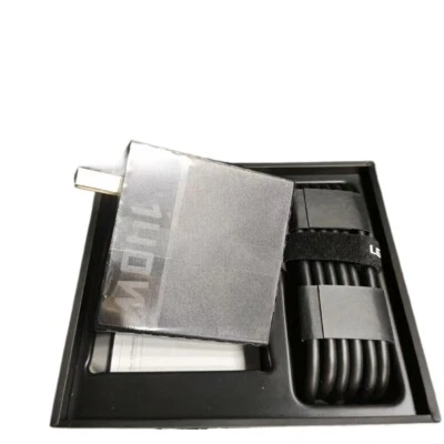 Original Lenovo Legion 140W GaN PD3.1 USB-C Charger and Cable 2024 version - Image 1 of 4