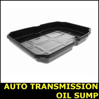 Auto Gearbox Transmission Oil Sump SLK R170 2.0 2.3 3.2 32 200 230 320 96->04 - Image 1 of 4