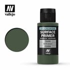 Apprêt de surface Vallejo acrylique - vert OTAN FS34094 60 ml