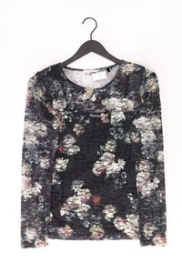 ✅ edc by Esprit Printshirt Regular Shirt für Damen Gr. 44, XL mit Blumenmuster ✅ - Bild 1 von 8