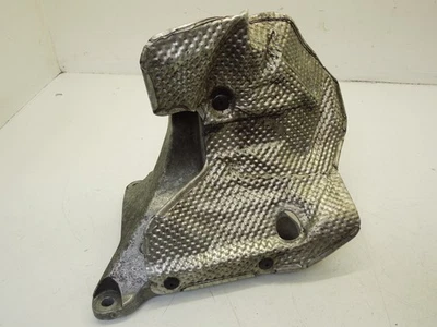 Audi A4 Cabriolet 8H B7 4 Cylinder Petrol Engine Mount Bracket 8E0199308AH - Image 1 of 4