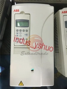 ONE ABB Inverter ACS800-01-0030-3+P901 30KW 380V USED - Picture 1 of 4