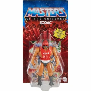 Masters Of The Universe Origins Zodac Action Figure - Picture 1 of 8