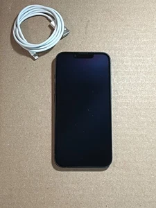 Apple iPhone 14 - 128 GB - Midnight T-Mobile A2649 eSIM - Imagen 1 de 10