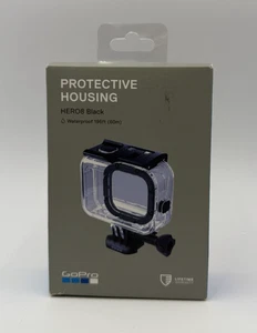 GoPro HERO8 Black Protective Housing Model: AJDIV-001 (NEW) - Picture 1 of 2
