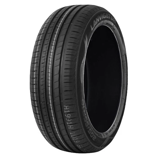 SOMMERREIFEN LANVIGATOR 145/70 R12 69T COMFORT II M+S - Bild 1 von 4