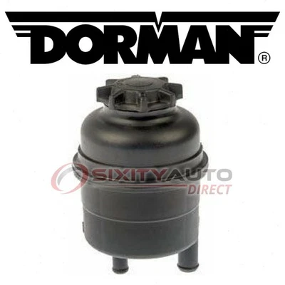 Dorman Power Steering Reservoir for 2006-2008 BMW Z4 3.2L L6 Hoses Pumps  ng - Изображение 1 из 4