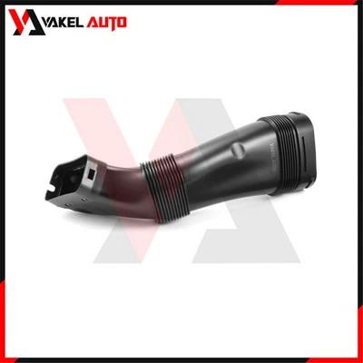 New Engine Air Intake Boot 13717582310 for BMW 535i/ 535i GT/ 640i/ 740i/ 740iL Foto 1 de 3