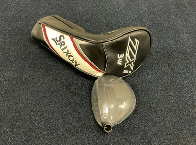 NEW! Srixon ZXi 3 Wood 15°/ Head Cover - Image 1 of 3
