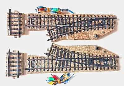 MÄRKLIN MARKLIN H0 :    2  SCAMBI     5137 - Immagine 1 di 2