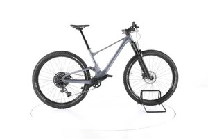 Scott Spark 950 Fahrrad Mountainbike Top Fahrrad 29" gray Pro Refurbished - Bild 1 von 10