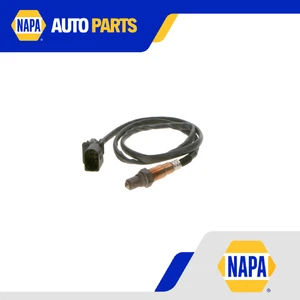 Lambda Sensor fits BMW 645 E63, E64 4.4 LHD Only 03 to 05 N62B44A Oxygen Bosch - Picture 1 of 12