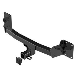 2 Inch Trailer Hitch Receiver For BMW X5 X6 2007-2019 - Picture 1 of 7