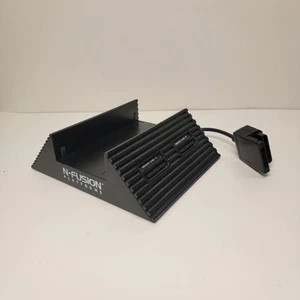 Plataforma N-Fusion Multitap Soporte Vertical Multi-Tap Sony PlayStation 2 PS2 - Imagen 1 de 7