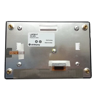 LA70WV7 (SL-01/04) Kia Hyundai LCD Display  - Photo 1/2